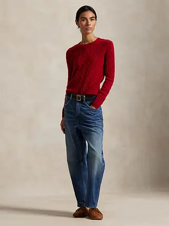 POLO RALPH LAUREN | Pullover JULIANNA | 